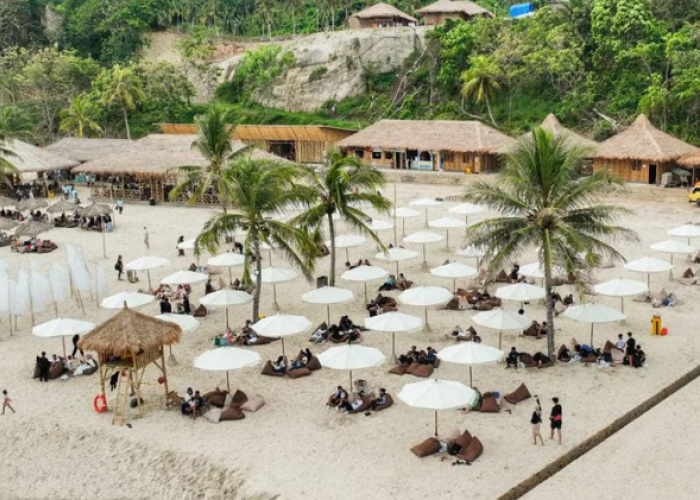 Menilik Destinasi Pesona Lampung Sebagai Wisata Favorit yang Menjadi Tren, Cek Info Selengkapnya