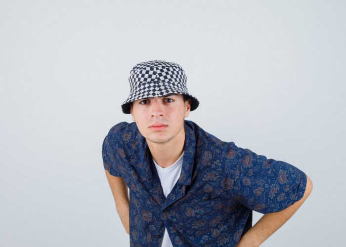 Outfit Daily Wear Andalan, Intip 5 Jenis Topi Pria Kekinian 2025 Beserta Rekomendasi Terbaiknya