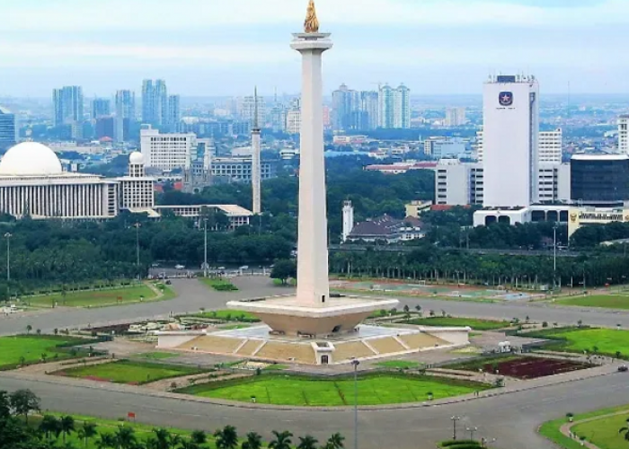 Wisata Sejarah Jakarta 2026, Liburan Edukasi Jakarta Destinasi Ikonik Bernuansa Klasik Paling Estetik