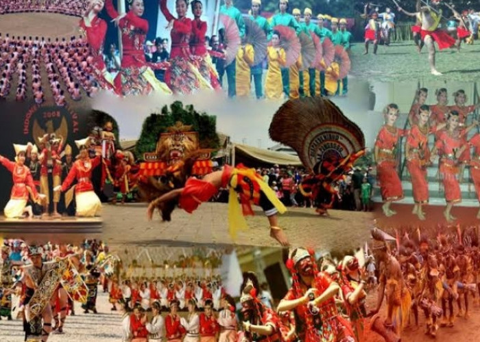 Keberagaman Tradisi Indonesia: Menyingkap 15 Tradisi Budaya yang Memukau