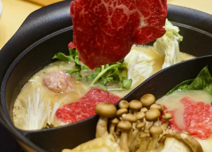 Menjelajahi Destinasi Collagen Hotpot Terbaik di Jakarta, Kuliner Mewah nan Sehat