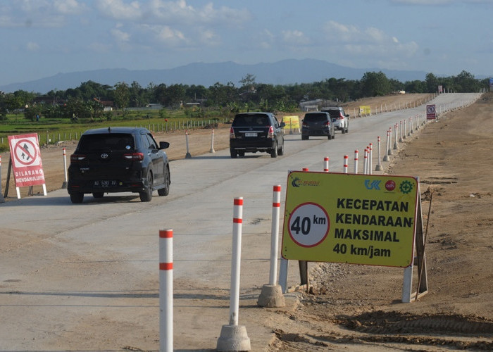 Musyawarah Ganti Kerugian Terdampak Tol Jogja-YIA di Kulonprogo Digelar Mulai Hari Ini