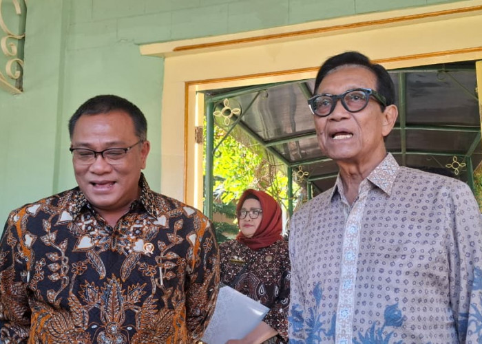 Sri Sultan Ungkap Pernah Penjarakan Perusak Lingkungan, Menteri LH: Ini Menambah Keberanian Kami