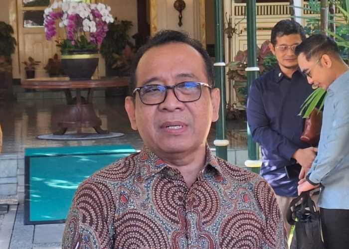 Menko PMK Pratikno Siapkan Psikolog Klinis hingga Tingkat Kecamatan, Buntut Maraknya Kasus Bunuh Diri