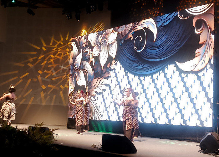 Bantul Meriah Akhir Tahun, 15 Event Menarik dari Wayang Kulit hingga Pesta Kembang Api