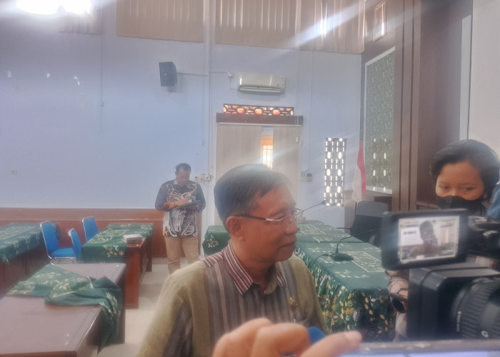 Kekosongan Jabatan Picu PAW di Lima Kalurahan Sleman pada 2026