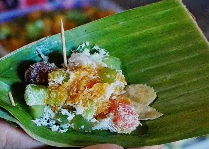 Cita Rasa Istimewa, Simak 6 Daftar Kuliner Lezat Khas Ponorogo Wajib Kamu Coba