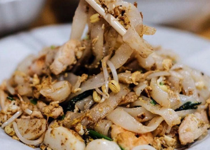 Cobain Daftar Rekomendasi Tempat Makan Malam Favorit di Kota Surabaya, Cek Info Selengkapnya