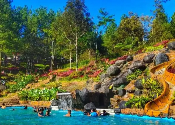 Menjelajahi Pesona Wisata Pacet Mojokerto Jadi Destinasi Edukatif dan Terjangkau untuk Liburan 