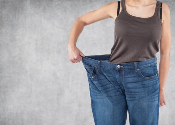 Mudah Dicoba, Begini Tips Mengecilkan Celana Jeans Agar Pas Sempurna dan Nyaman Dipakai 