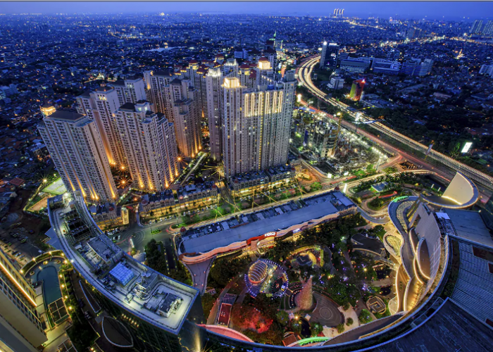 4 Mall Mewah Destinasi Wisata Terbaru 2024 Jakarta, Manjakan Mata dengan Merek Ternama 