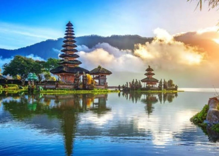 Jelajahi Surga Tersembunyi di Bali, Temukan Rahasia Tempat Wisata Terbaru 2024 Estetik Wajib Anda Kunjungi