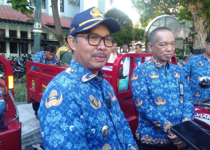 Hasto Bakal Tertibkan Pengamen dan Larang Silverman, Tetapkan Titik Lokasi di Kota Yogyakarta