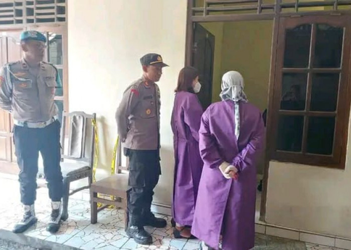 Kronologi Pria 70 Tahun Meninggal di Hotel Kawasan Parangtritis Bantul