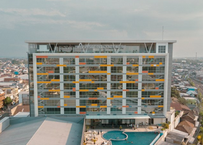 Menjelajahi Kelezatan Destinasi Buka Puasa All You Can Eat di Malang Tahun 2026