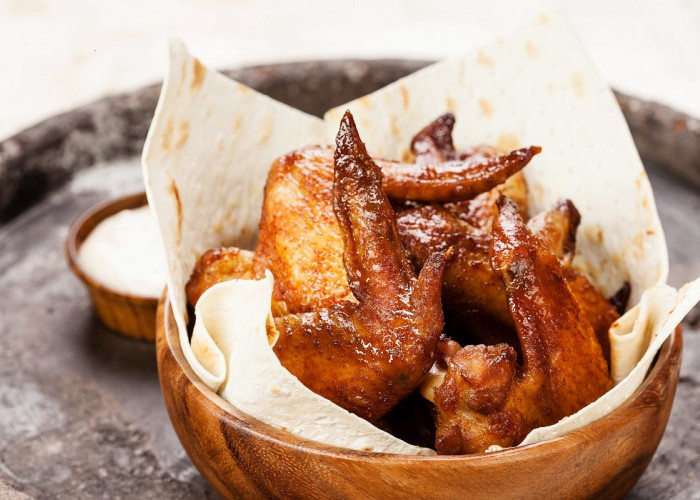 Lezat dan Memanjakan Lidah, Simak 6 Rekomendasi Kuliner Menarik dari Bukittinggi