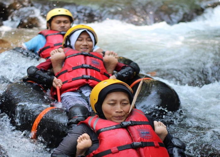 5 Destinasi Wisata Seru dan Menarik di Majalengka, Tawarkan Beragam Aktivitas Paling Menyenangkan