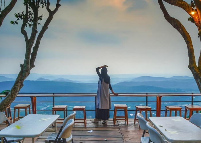 6 Pilihan Wisata Menarik Salatiga, Udaranya Sejuk dan Cocok untuk Isi Hari Liburmu