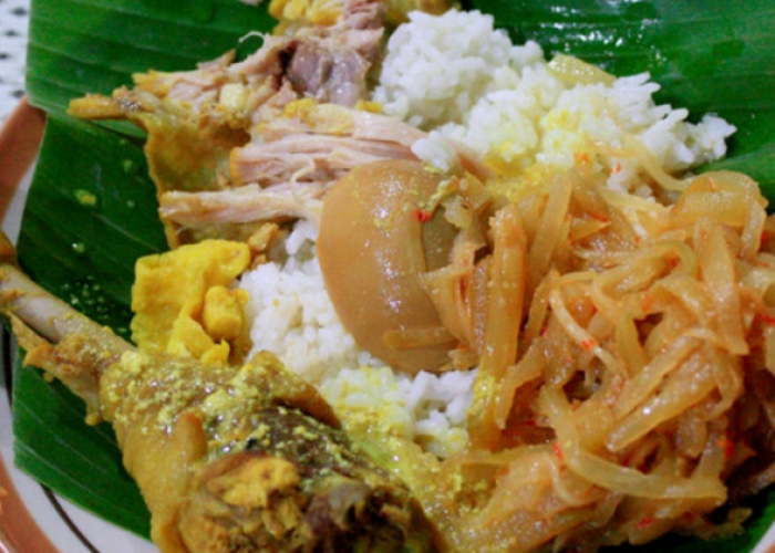 Surga Makanan ini Destinasi Kuliner Malam Semarang Paling Legendaris Terfavorit