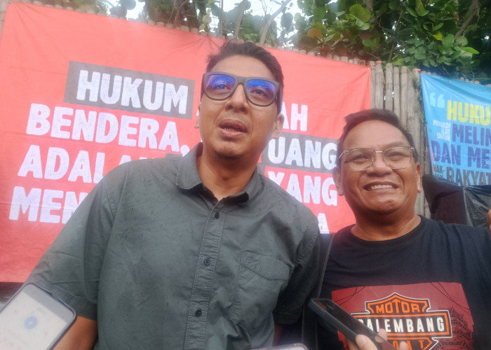 Zainal Arifin Soroti Bahaya Otoritarianisme bagi Demokrasi Indonesia