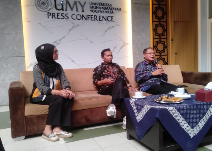 Rektor UMY Kritik Kuota PTN Membengkak, Sebut PTS Tertekan dan Tak Adil