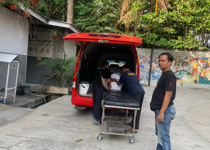 Kerangka Manusia Ditemukan di Pajangan Bantul, Keluarga Kenali Korban dari Ciri Gigi