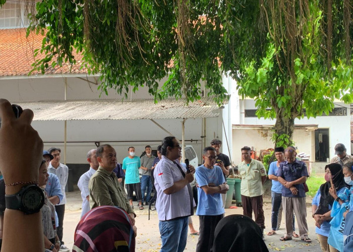 Mogok Buruh PT Taru Martani Berakhir, Pekerja Menang Setelah Kesepakatan Bersama