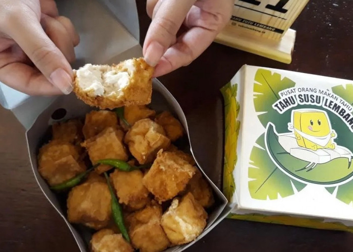 7 Daftar Oleh-oleh Khas Lembang Terpopuler, Cocok Dijadikan Buah Tangan Istimewa