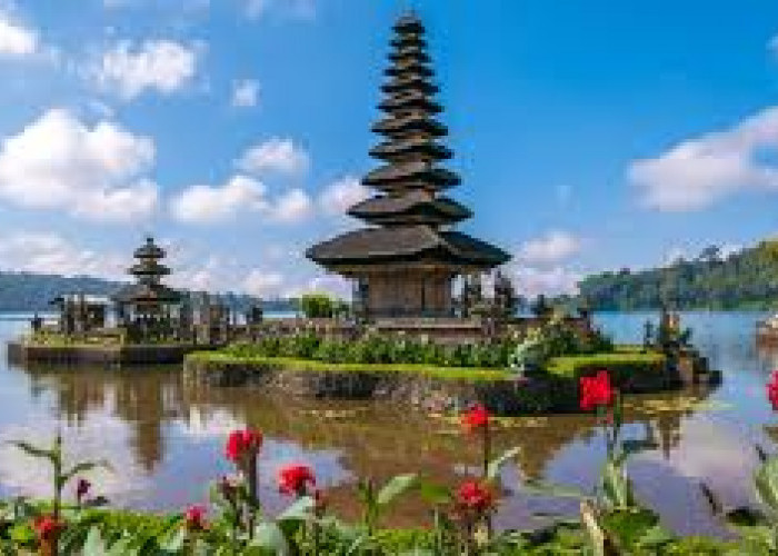Menjelajahi Keindahan Tersembunyi Wisata Terbaru 2024 yang Wajib Dikunjungi di Bali