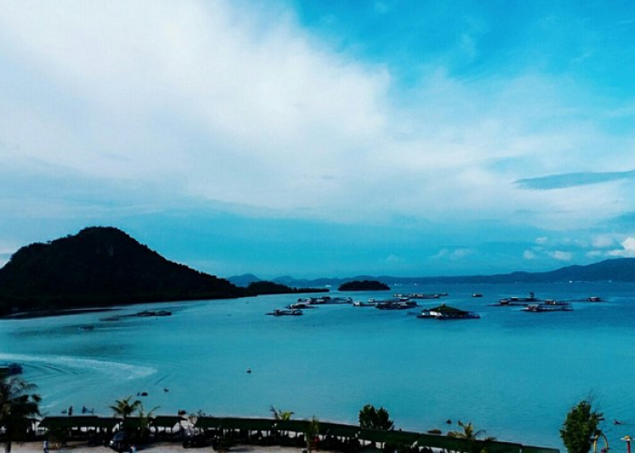 Menjelajahi Permata Tersembunyi di Sumatra Sebagai Wisata Hemat dan Berkesan di Lampung