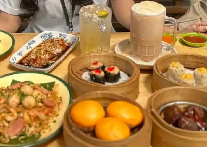 Menjelajahi Kelezatan Lewat Destinasi Kuliner Oriental Terbaru di Kota Medan