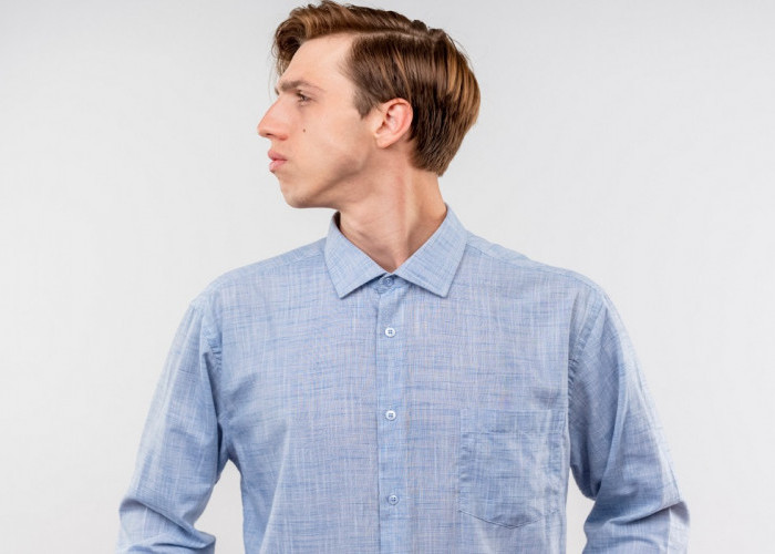 7 Ide Fashion Pria Maskulin yang Modis dan Modern, Maksimalkan Penampilan di Berbagai Acara