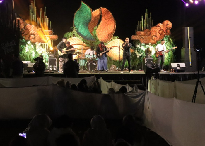 Kaligua Punya Cerita: Dari Domba Sakub hingga Jazz Pegunungan, Harapan Ekonomi Warga Brebes Selatan