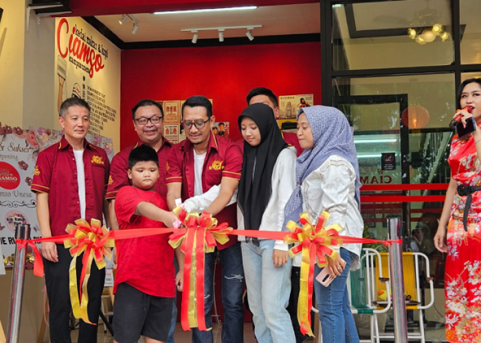 Menelusuri Spot Nongkrong Autentik Ini Rekomendasi Kopitiam Ikonik di Surabaya