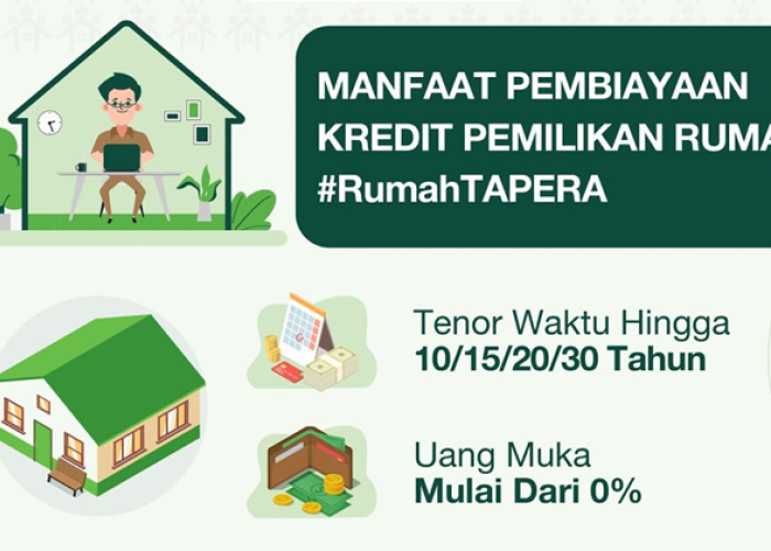 Pengajuan KPR BP Tapera Khusus PNS, Begini Panduan Lengkapnya