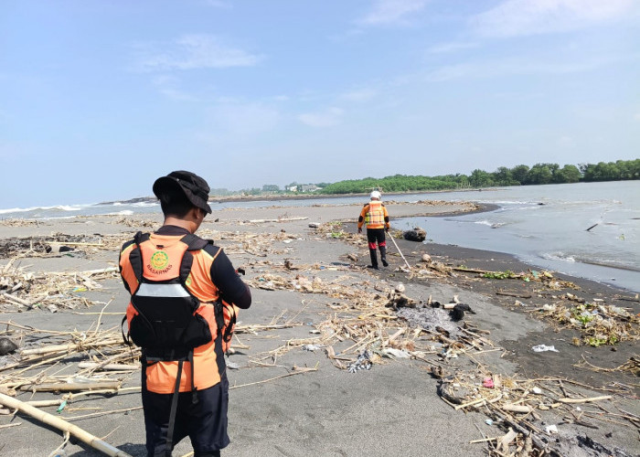 Korban Belum Ditemukan, Operasi SAR Yunanta Tenggelam di Muara Opak Bantul Resmi Ditutup 