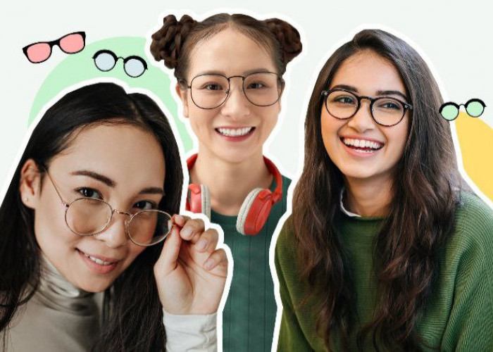 4 Cara Mudah Beli Kacamata Gratis Pakai BPJS!