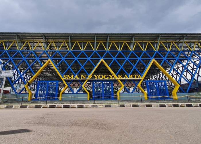 Kasus Dugaan Penipuan EPT Saat MPLS, 100 Siswa SMAN 9 Jogja Sudah Terima Pengembalian Dana