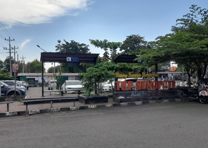 Curhat Pengelola Senopati Jogja: QRIS Sukses, Tapi Parkir Bus Dilarang