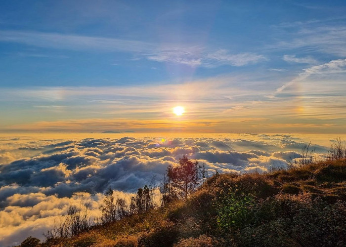 Solusi Liburan Terbaik Bareng Keluarga, Simak 6 Wisata Seru di Blitar yang Akan Buatmu Terpukau