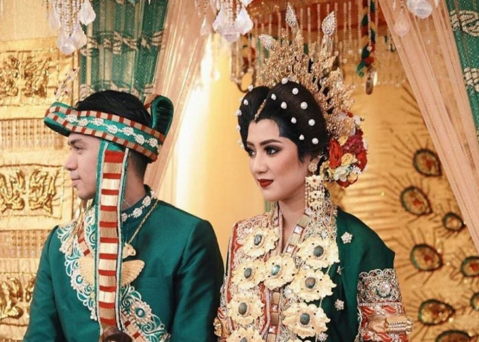 Erang – Erang, Tradisi Seserahan Pernikahan Adat Bugis yang Memiliki Khas Sendiri