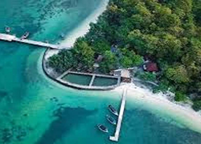 Deretan Objek Wisata Hits & Instagramable 2025 Jepara, Menarik dan Terjangkau Cocok Buat Liburan Keluarga