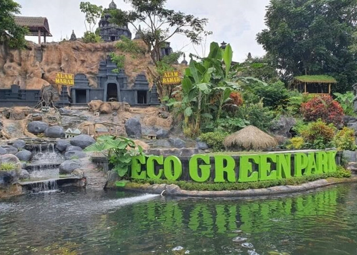 5 Wisata Edukasi di Batu Seru dan Mengesankan untuk Liburan Anak-anak, Cek Lokasinya 