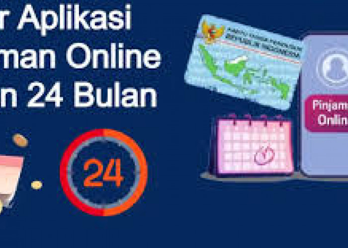 Mau Dana Cepat 4 Juta Tenor 24 Bulan? Ini 8 Pinjaman Online Yang Aman Terdaftar OJK, Solusi Pendanaan Praktis