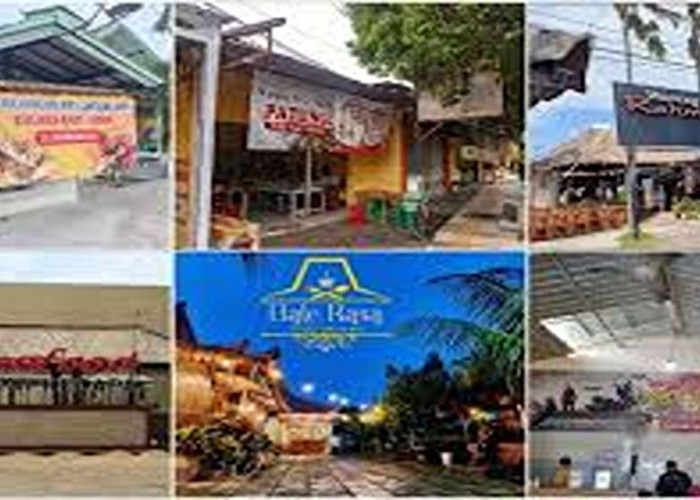 Wajib Icip! Rekomendasi Tempat Kuliner Khas Tuban, Menggugah Selera Dijamin Nagih Maksimal