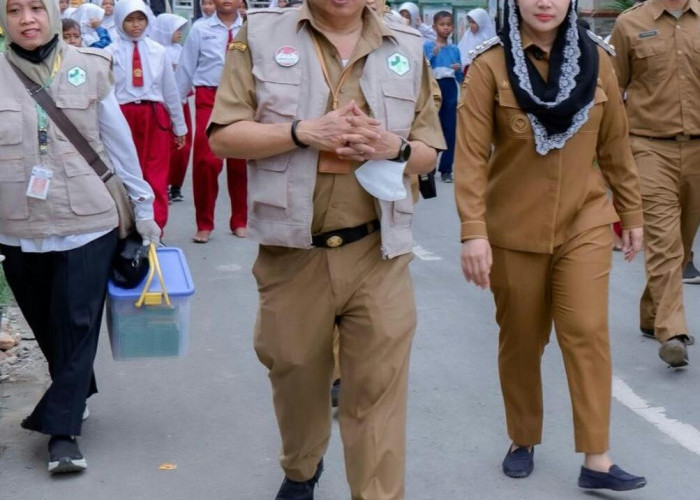 Puskesmas Brebes Sabet Penghargaan Ombudsman RI Dua Tahun Beruntun, Wujud Integritas Standar Pelayanan Publik