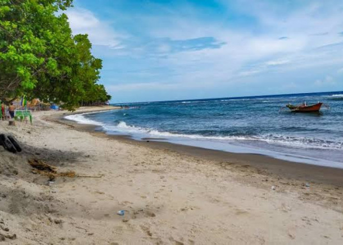 Bukit Tinggi Minahasa: Surga Tersembunyi Wisata Terbaru 2024 Pantai Dengan Pesona Eksotis Banget
