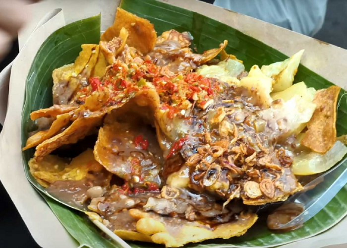 Jelajah Tempat Makan Dekat Stasiun Bogor Paling Enak, Murah, dan Legendaris Simak Referensi Selengkapnya