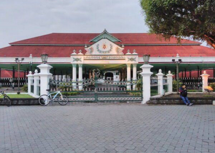 Dari Daerah yang Dianggap Wingit Menjadi Kota Budaya, Jejak Lahirnya Yogyakarta