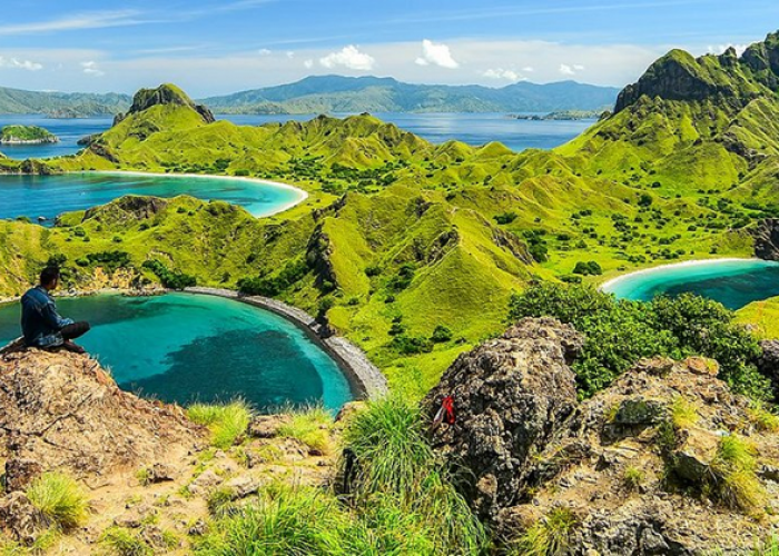 Wisata Labuan Bajo, Eksplorasi Alam Eksotis dan Budaya yang Menawan